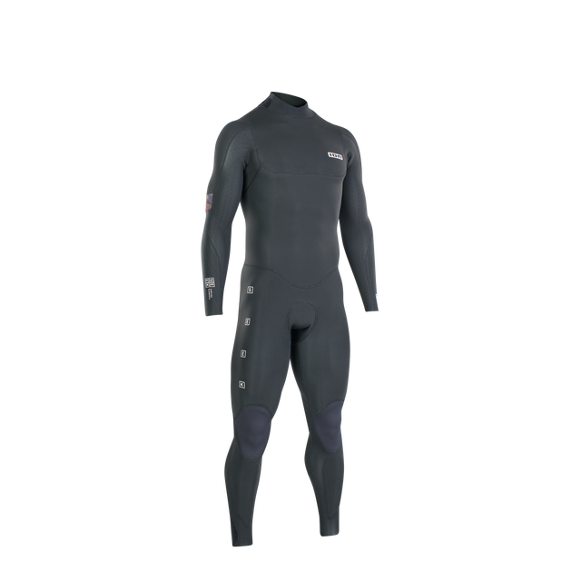 Seek Core 4/3 Back Zip