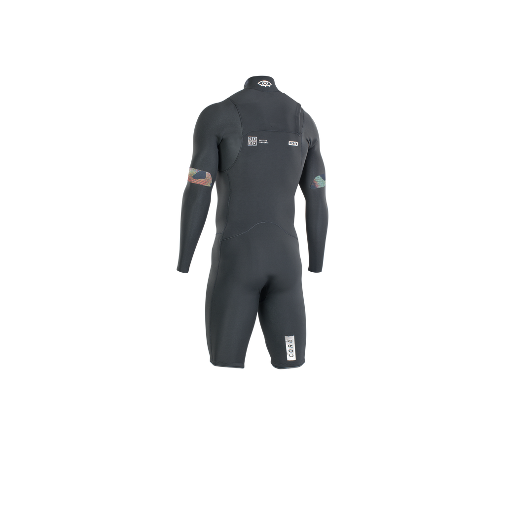 Seek Core 2/2 Shorty LS FZ