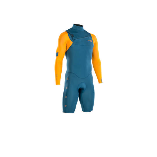 Seek Core 2/2 Shorty LS FZ