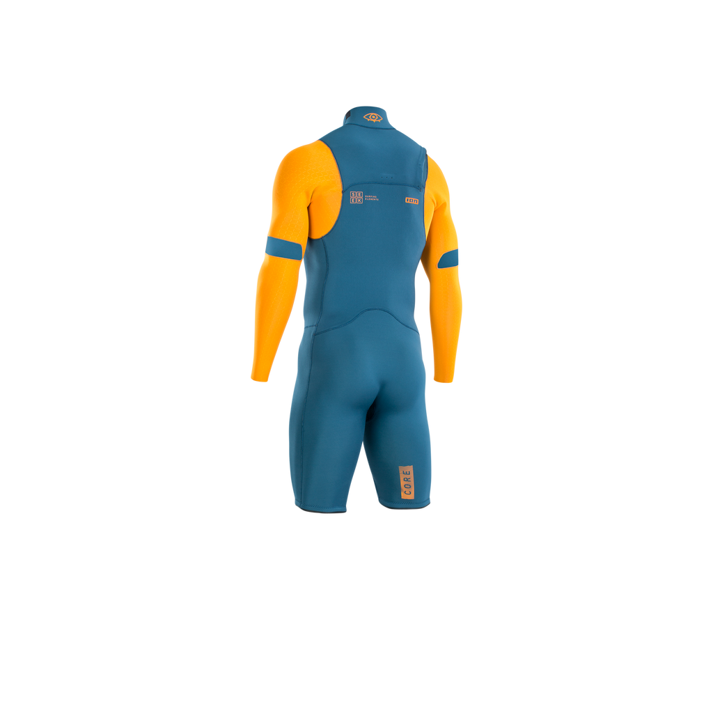 Seek Core 2/2 Shorty LS FZ