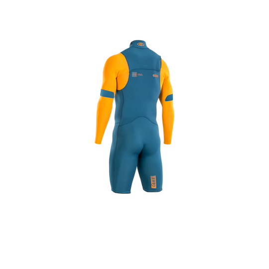 Seek Core 2/2 Shorty LS FZ