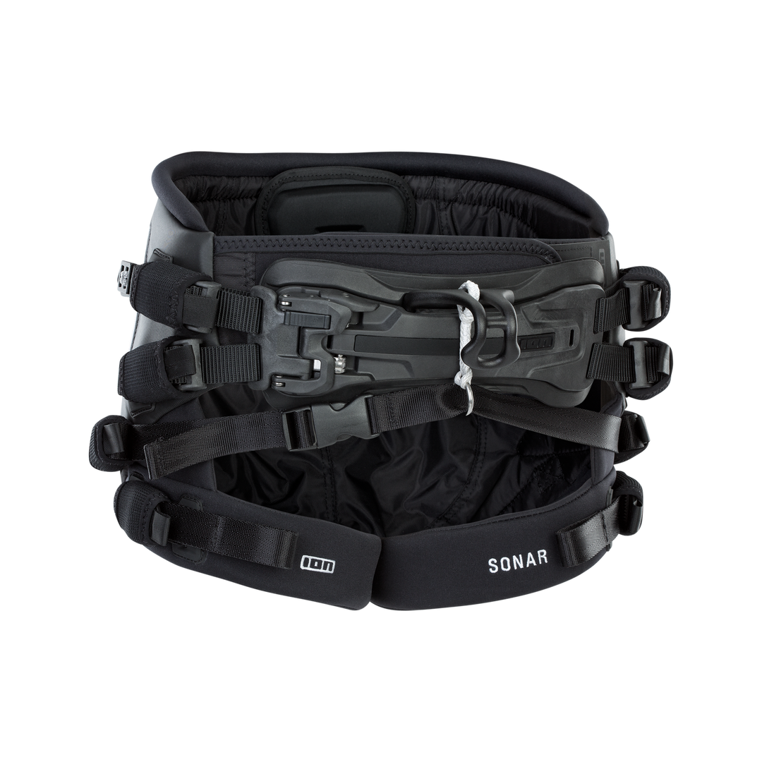 Kite Sonar Seat