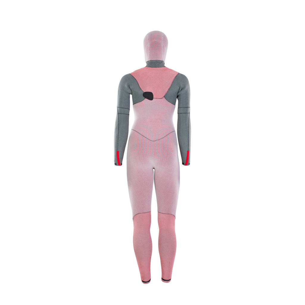 Amaze Amp 6/5mm Hood FZ