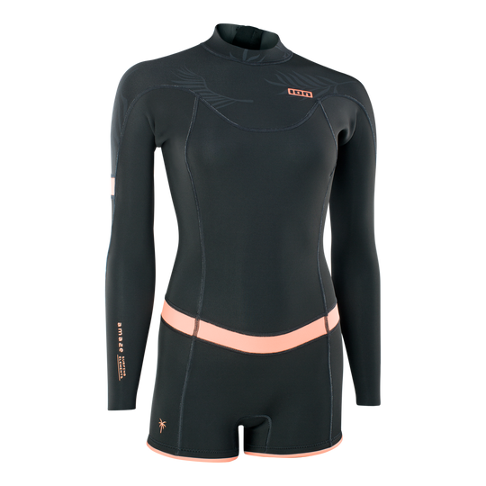 Amaze Shorty 2.0 LS BZ