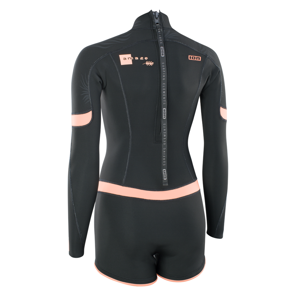 Amaze Shorty 2.0 LS BZ