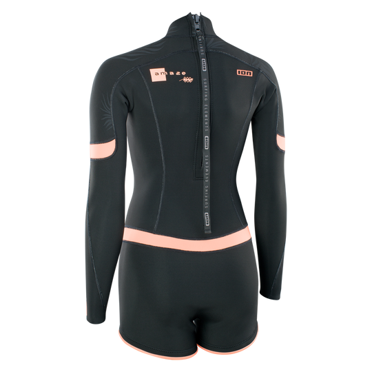 Amaze Shorty 2.0 LS BZ
