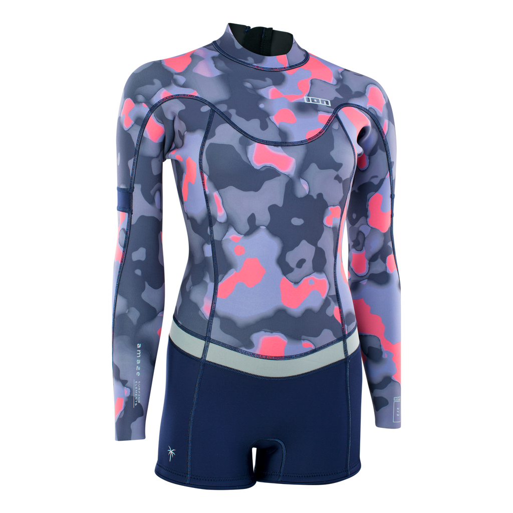 Amaze Shorty 2.0 LS BZ