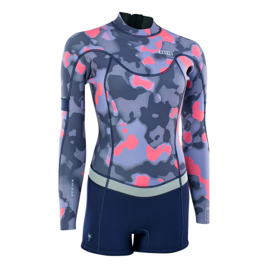 Amaze Shorty 2.0 LS BZ