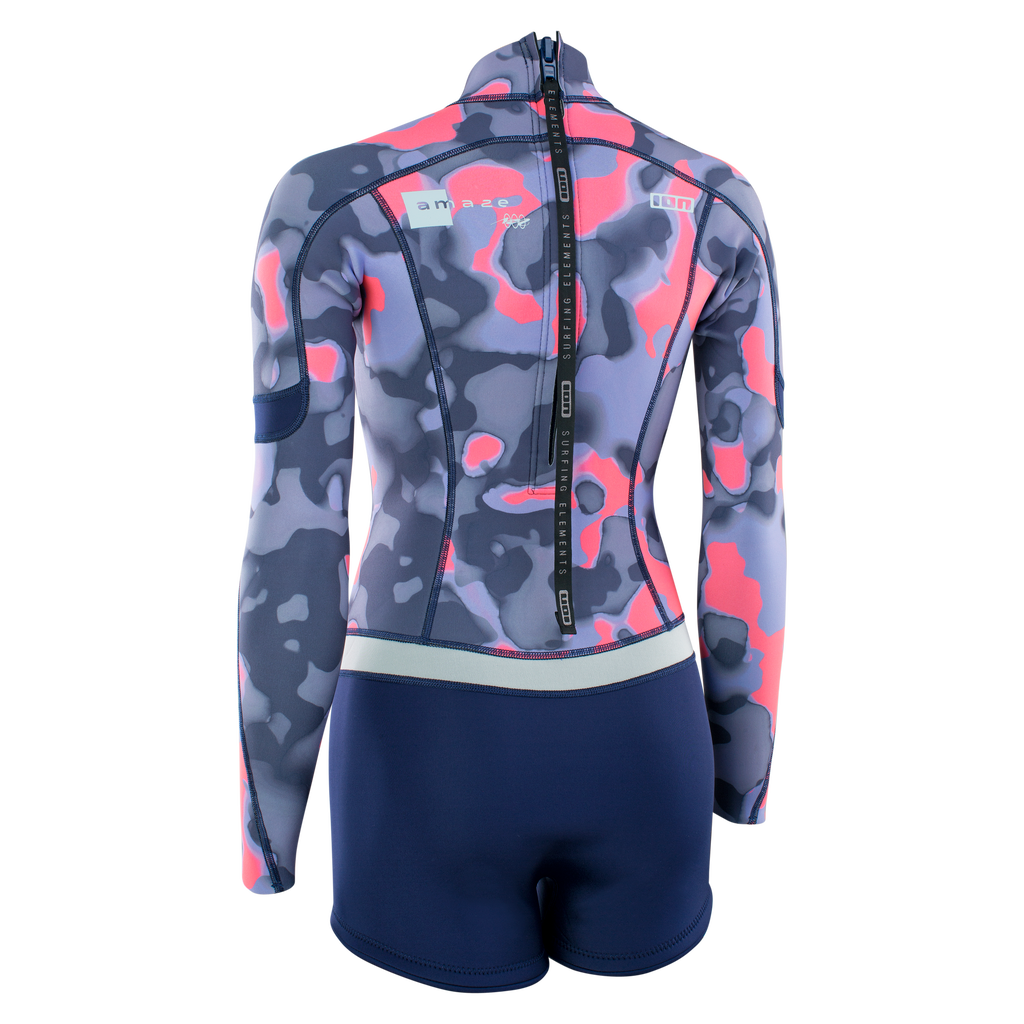 Amaze Shorty 2.0 LS BZ