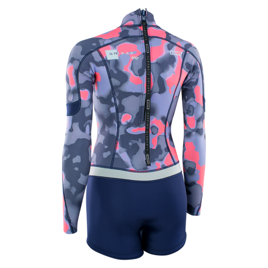 Amaze Shorty 2.0 LS BZ