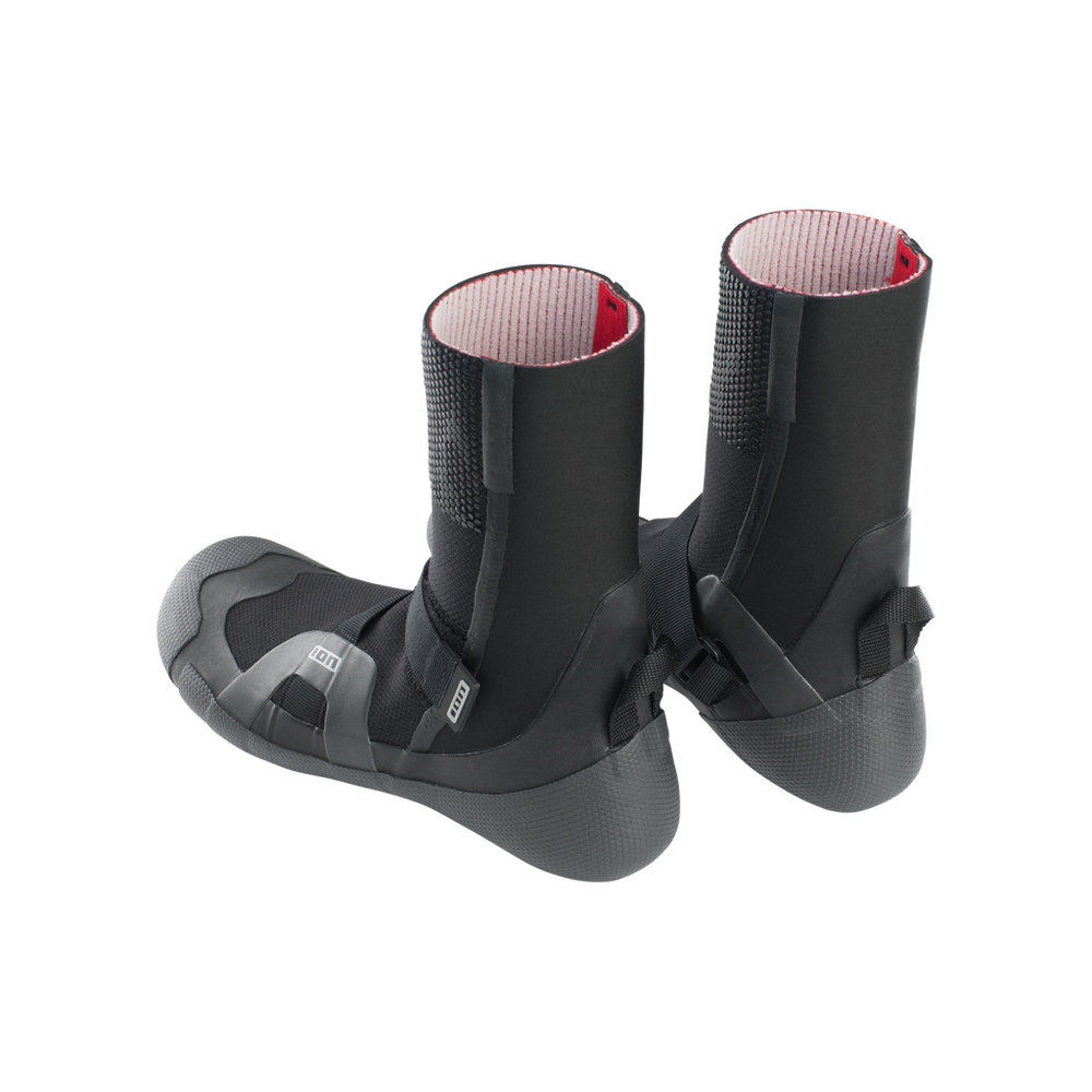 Boots Ballistic 3/2mm Round Toe