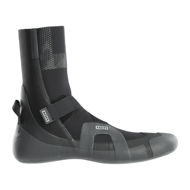 Boots Ballistic 3/2 Round Toe