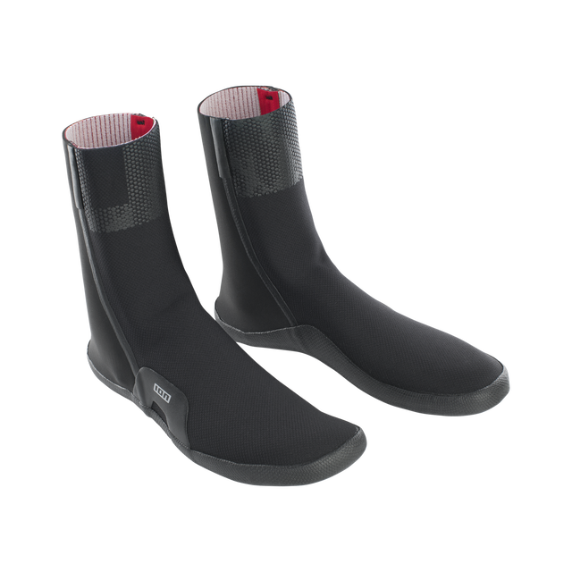 Socks Ballistic 3/2 Round Toe