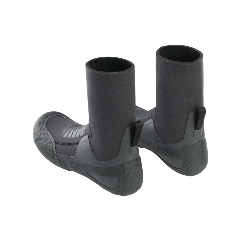 Boots Plasma 6/5mm Round Toe