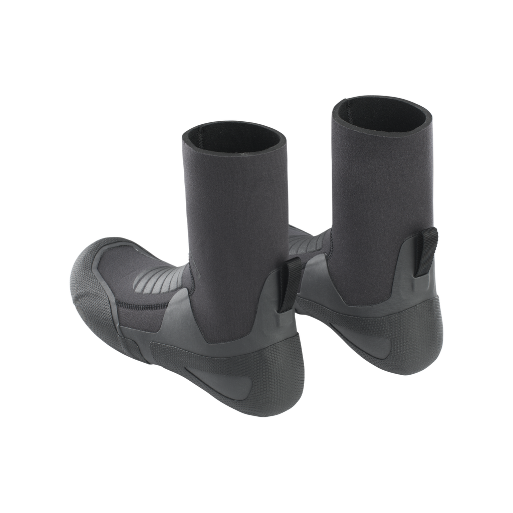 Boots Plasma 6/5mm Round Toe