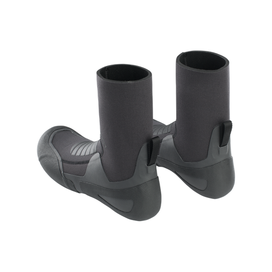 Boots Plasma 6/5mm Round Toe