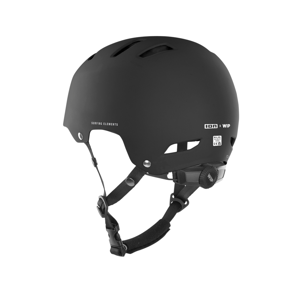 Helmet Slash Core