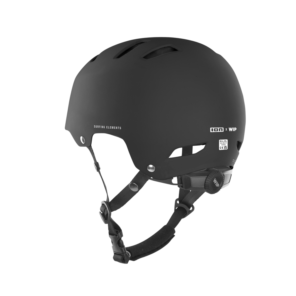 Helmet Slash Core