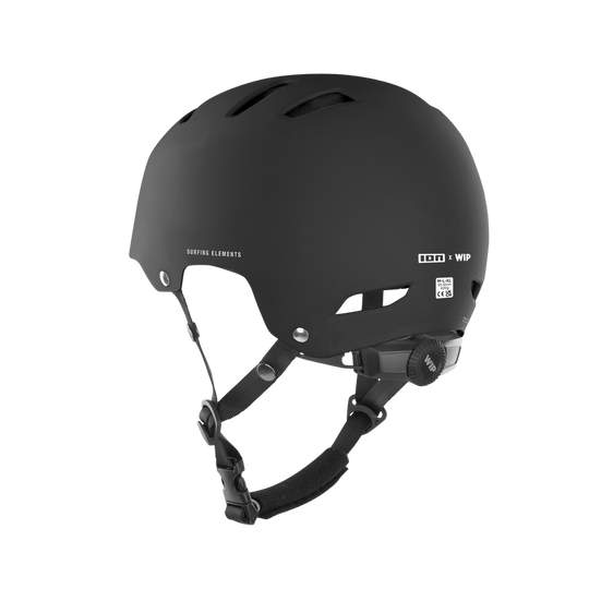 Helmet Slash Core