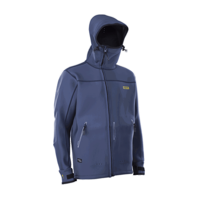 Jacket Neo Shelter Amp