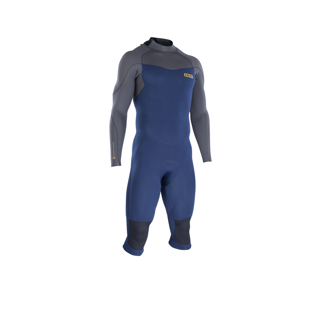 Element 4/3mm Overknee LS BZ