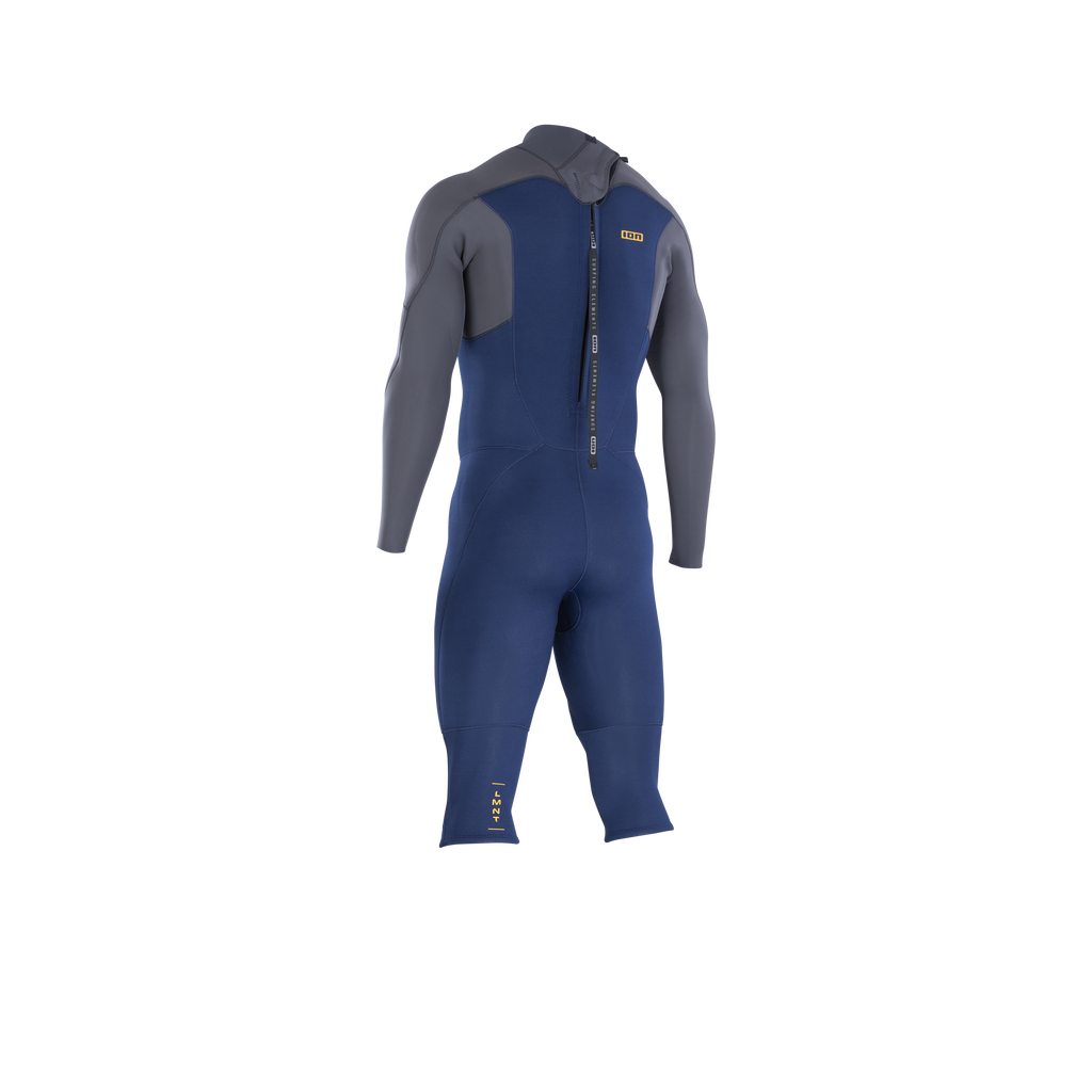 Element 4/3mm Overknee LS BZ