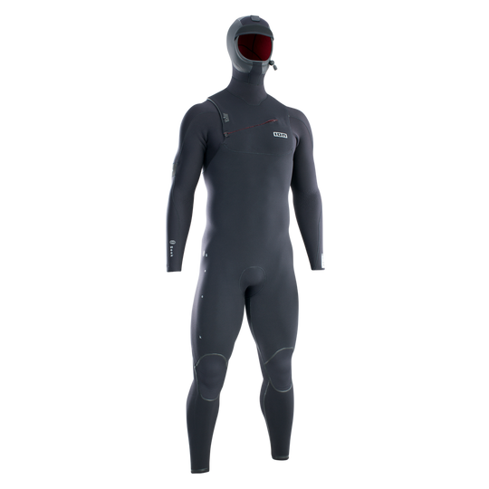 Seek Select 6/5mm Hood FZ