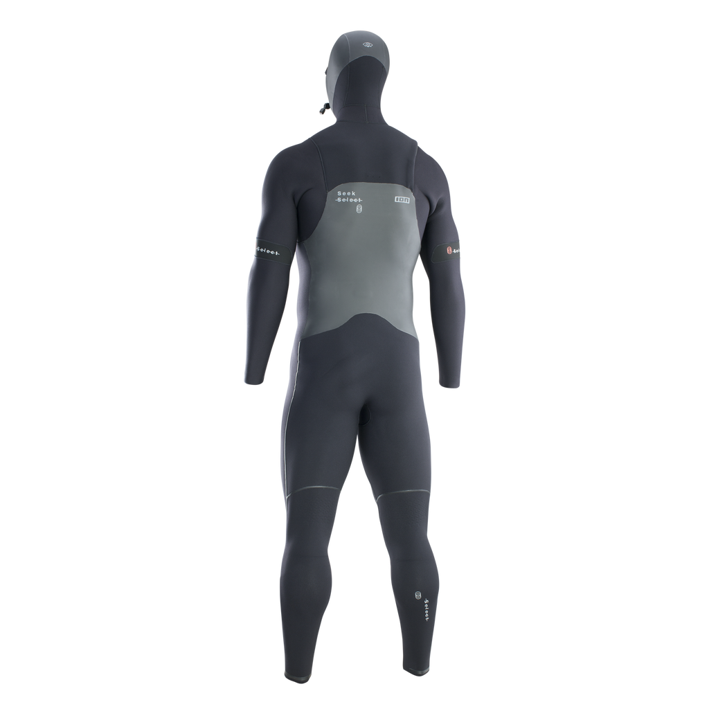 Seek Select 6/5mm Hood FZ