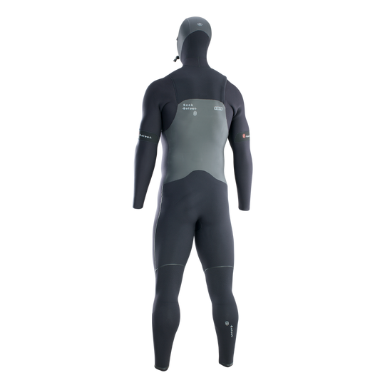 Seek Select 6/5mm Hood FZ