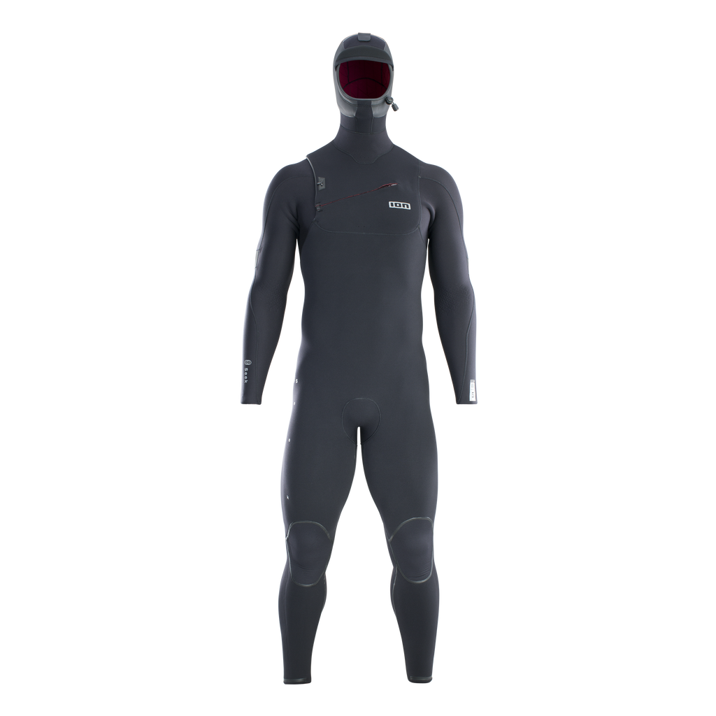 Seek Select 6/5mm Hood FZ