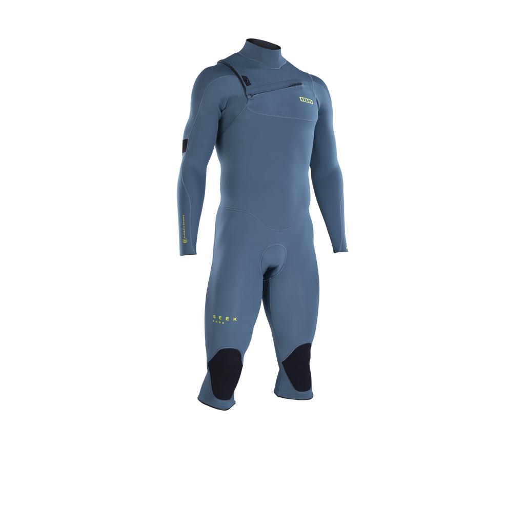 Seek Core 4/3mm Overknee LS FZ