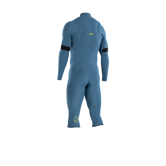 Seek Core 4/3mm Overknee LS FZ