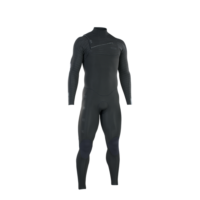 Seek Core 5/4 Front Zip