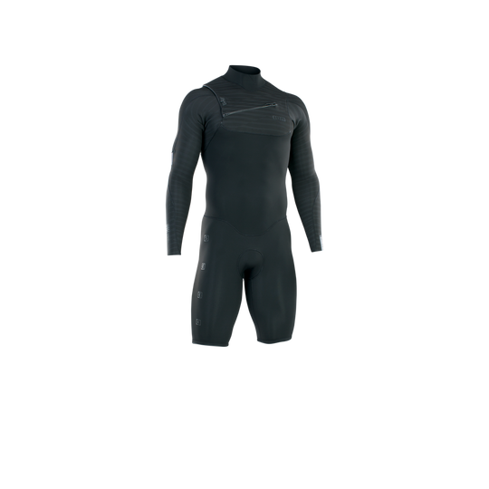 Seek Core 3/2mm Shorty LS FZ