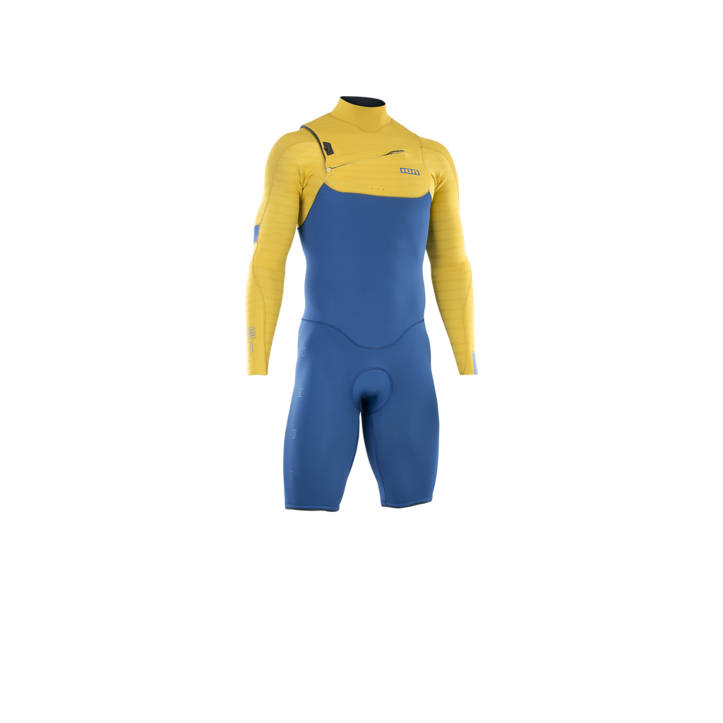 Seek Core 3/2mm Shorty LS FZ