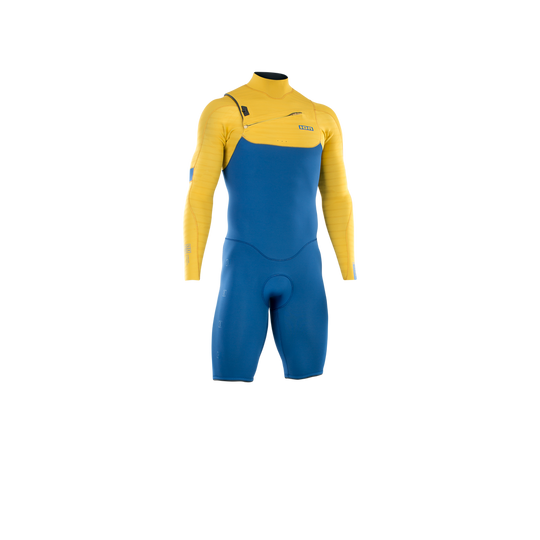 Seek Core 3/2mm Shorty LS FZ