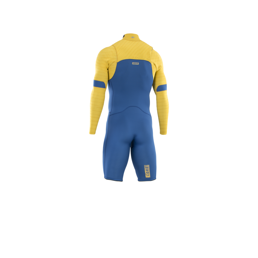 Seek Core 3/2mm Shorty LS FZ