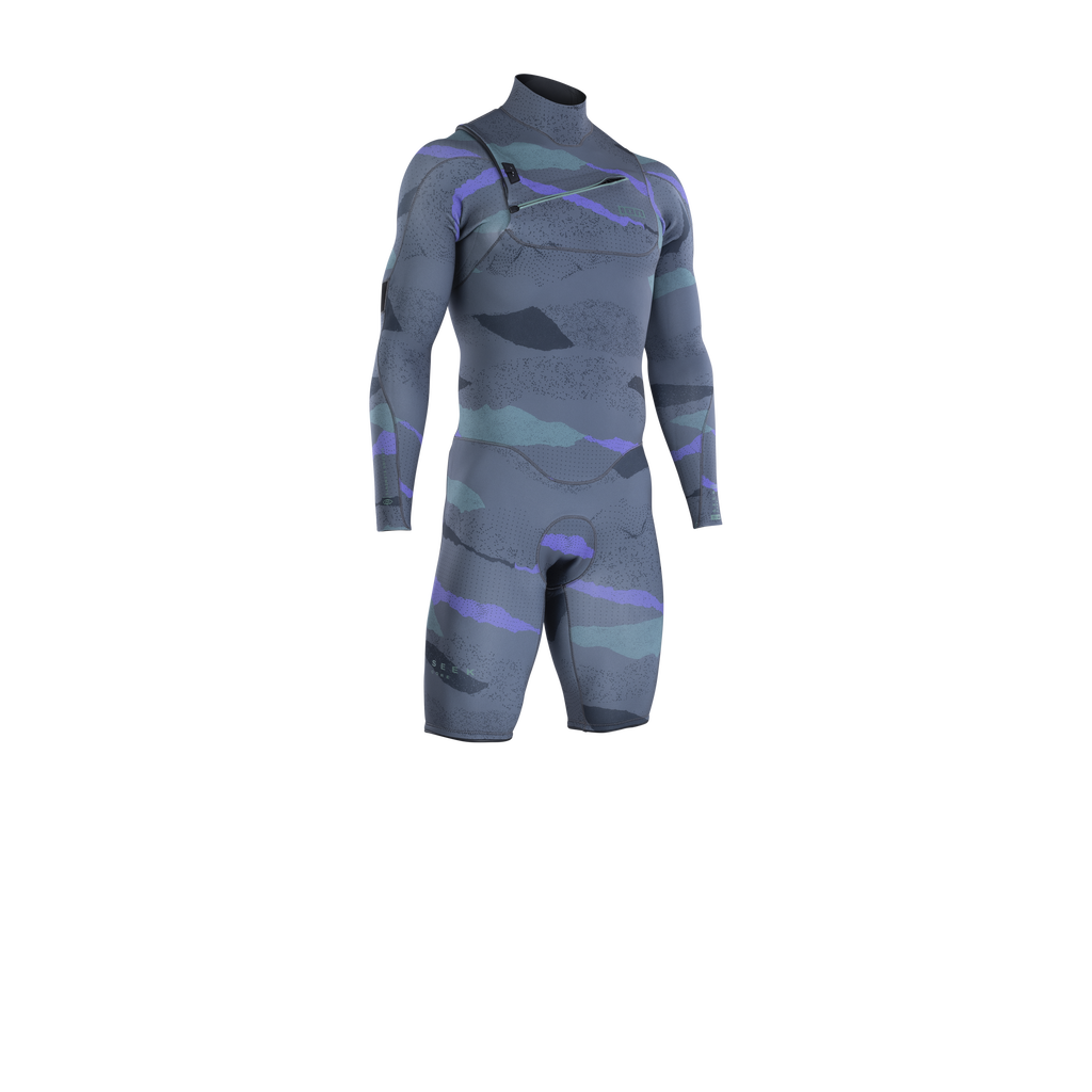 Seek Core 3/2mm Shorty LS FZ