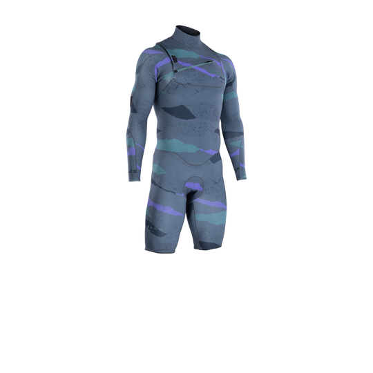 Seek Core 3/2mm Shorty LS FZ