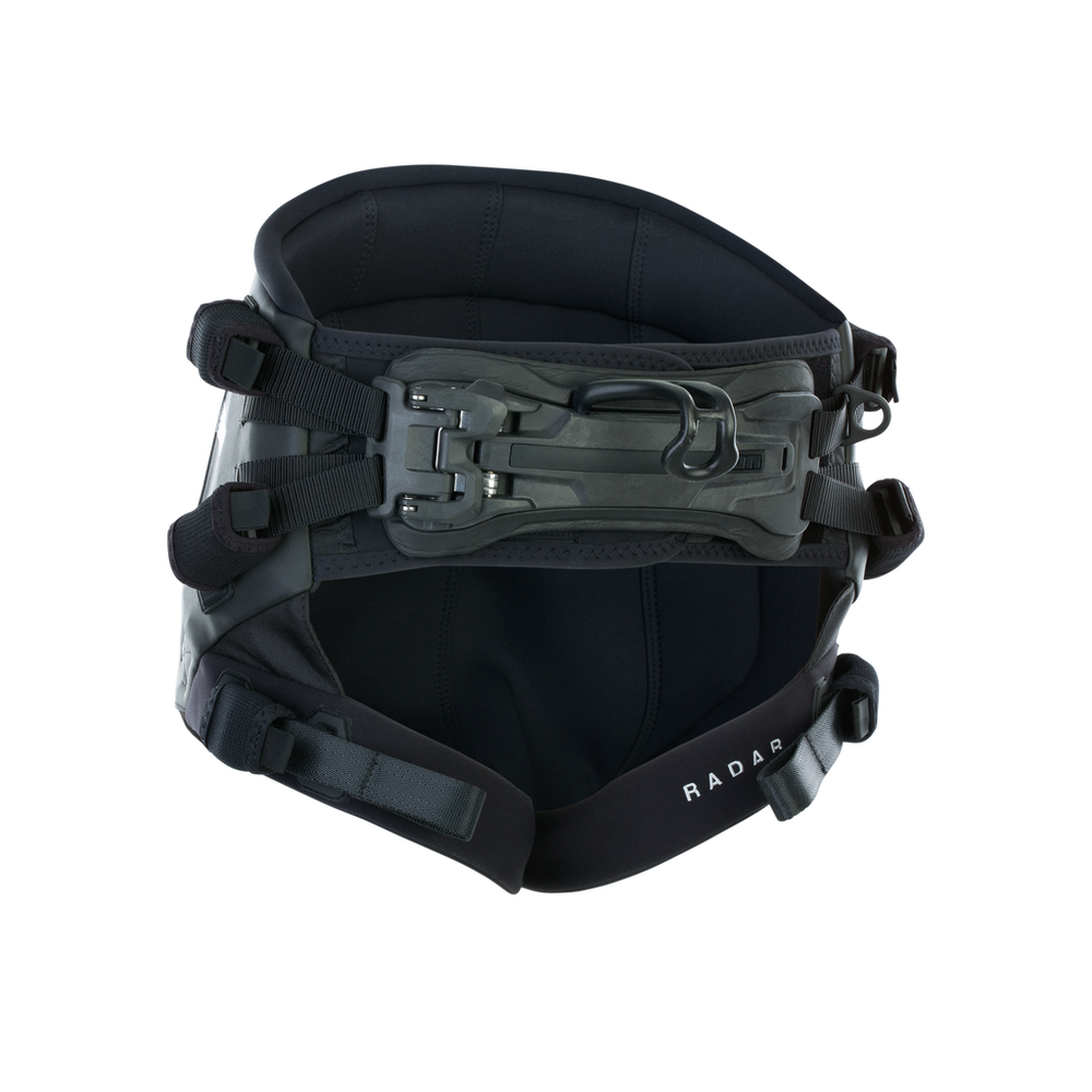 Kite Seat Radar