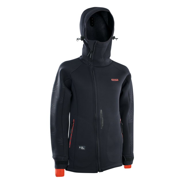 Water Jacket Neo Shelter Amp