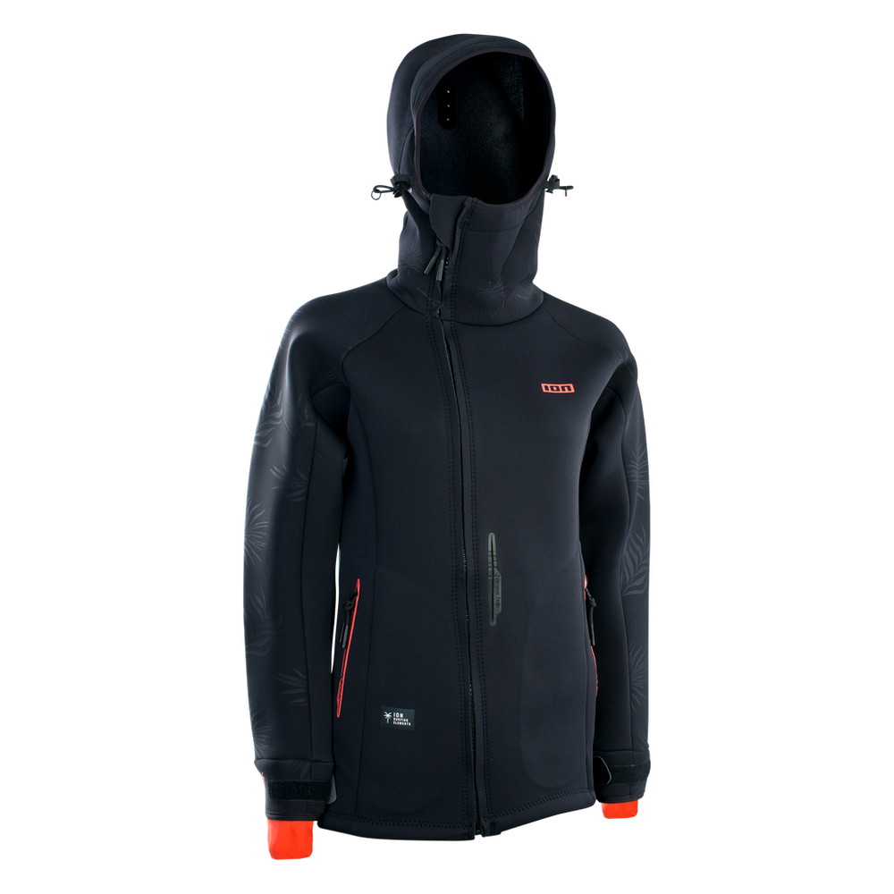 Jacket Neo Shelter Amp