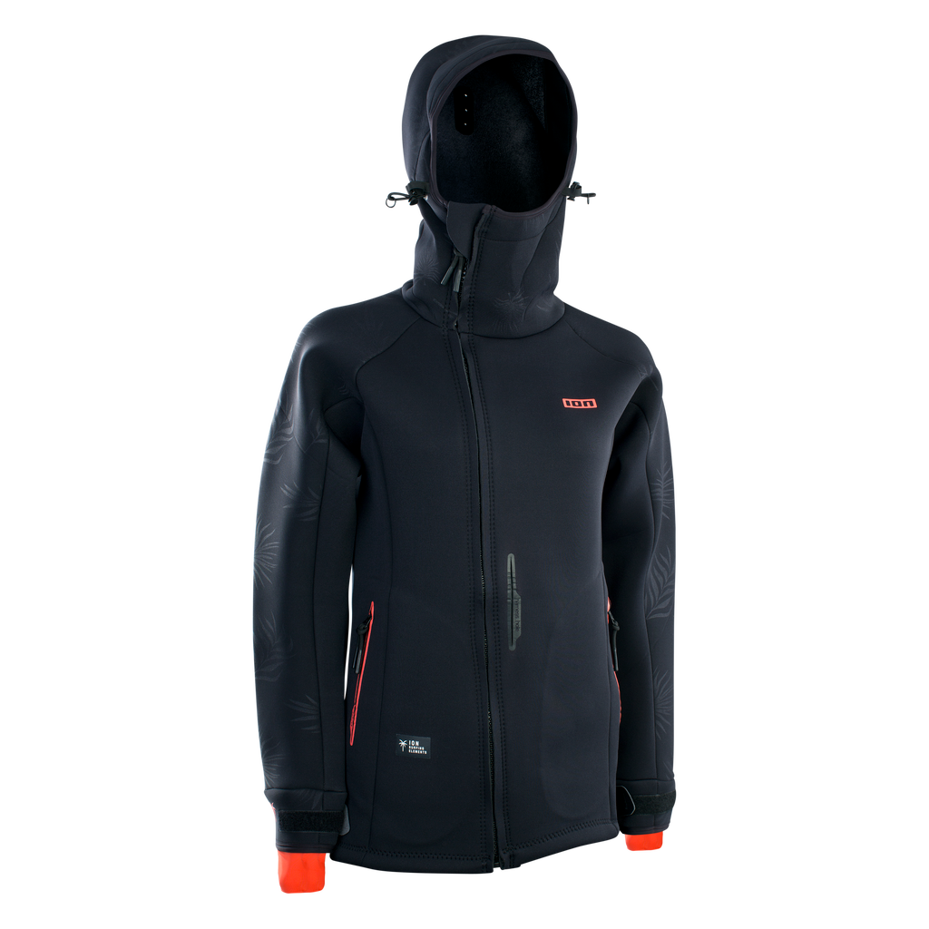 Jacket Neo Shelter Amp