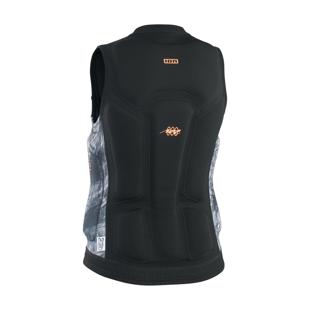 Vest Lunis FZ