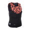 Vest Ivy Front Zip