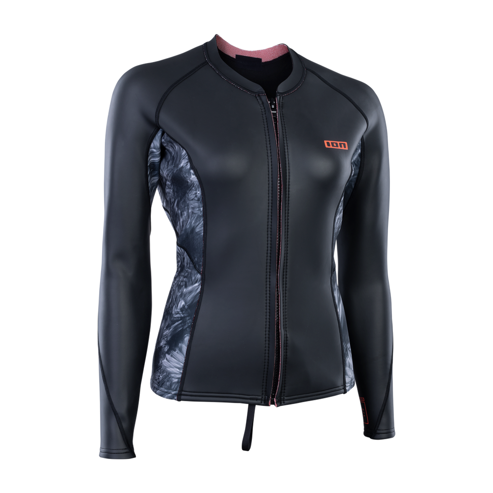 Neo Zip Top 2/1mm LS Skin