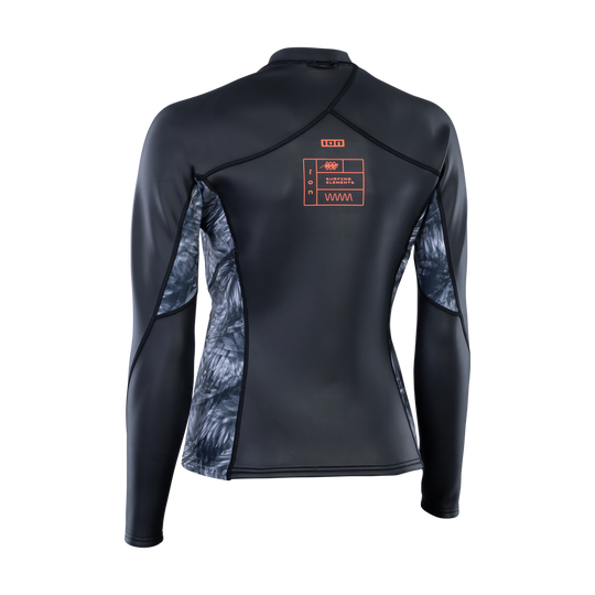 Neo Zip Top 2/1mm LS Skin