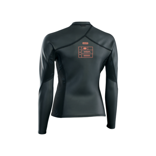 Neo Zip Top 2/1mm LS Skin