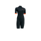 Element 2/2 Shorty SS Back Zip