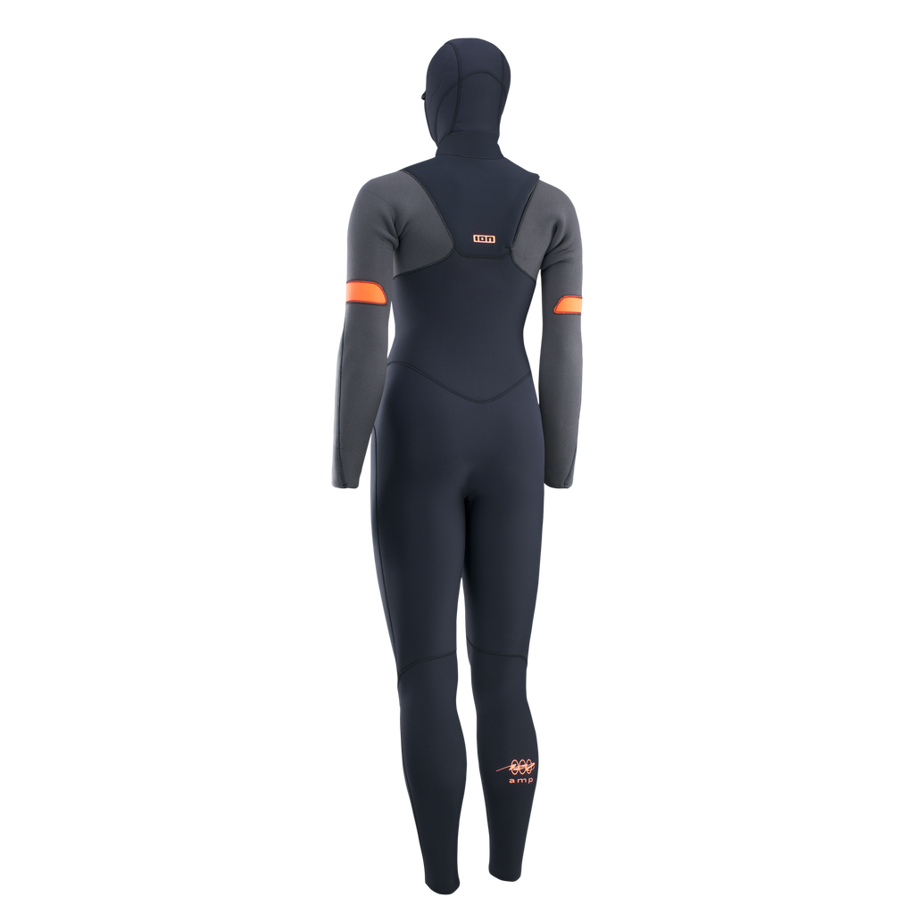 Amaze Amp 6/5mm Hood FZ